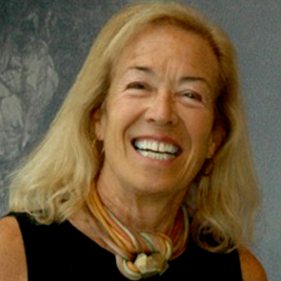 Ellen Lapham