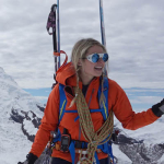 Caroline Gleich