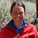 Dr. Rebecca Cole