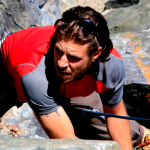 Alex Gilbert